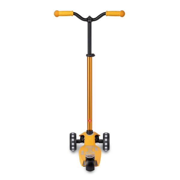 Продукт Micro Maxi Deluxe Pro LED - Тротинетка - 0 - BG Hlapeta